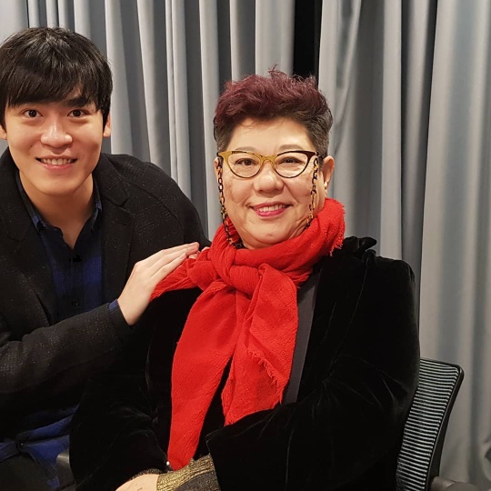 양희은 인스타그램