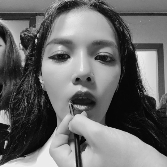 지민 인스타그램