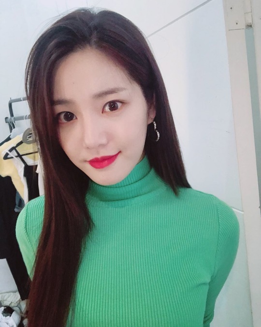 이유비 인스타그램