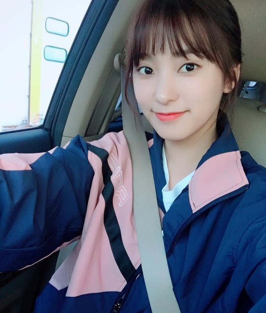 보라 인스타그램