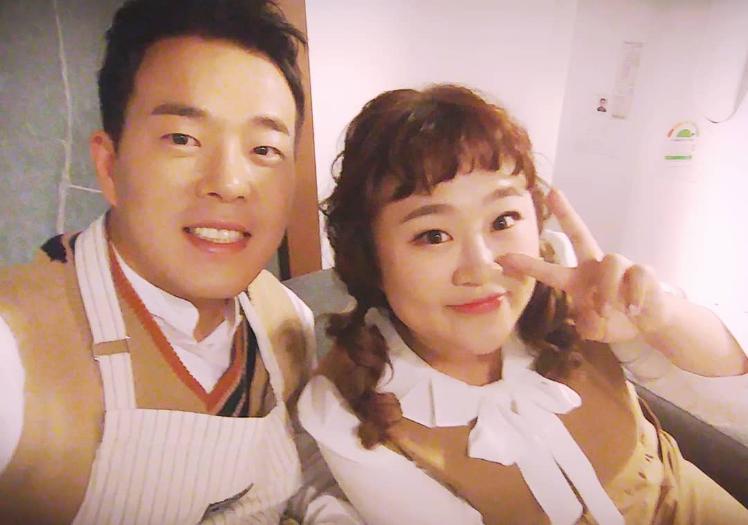 김민기 인스타