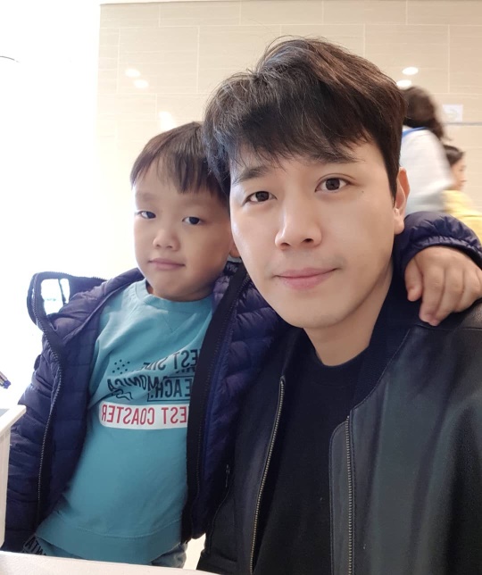 사진=손준호 인스타
