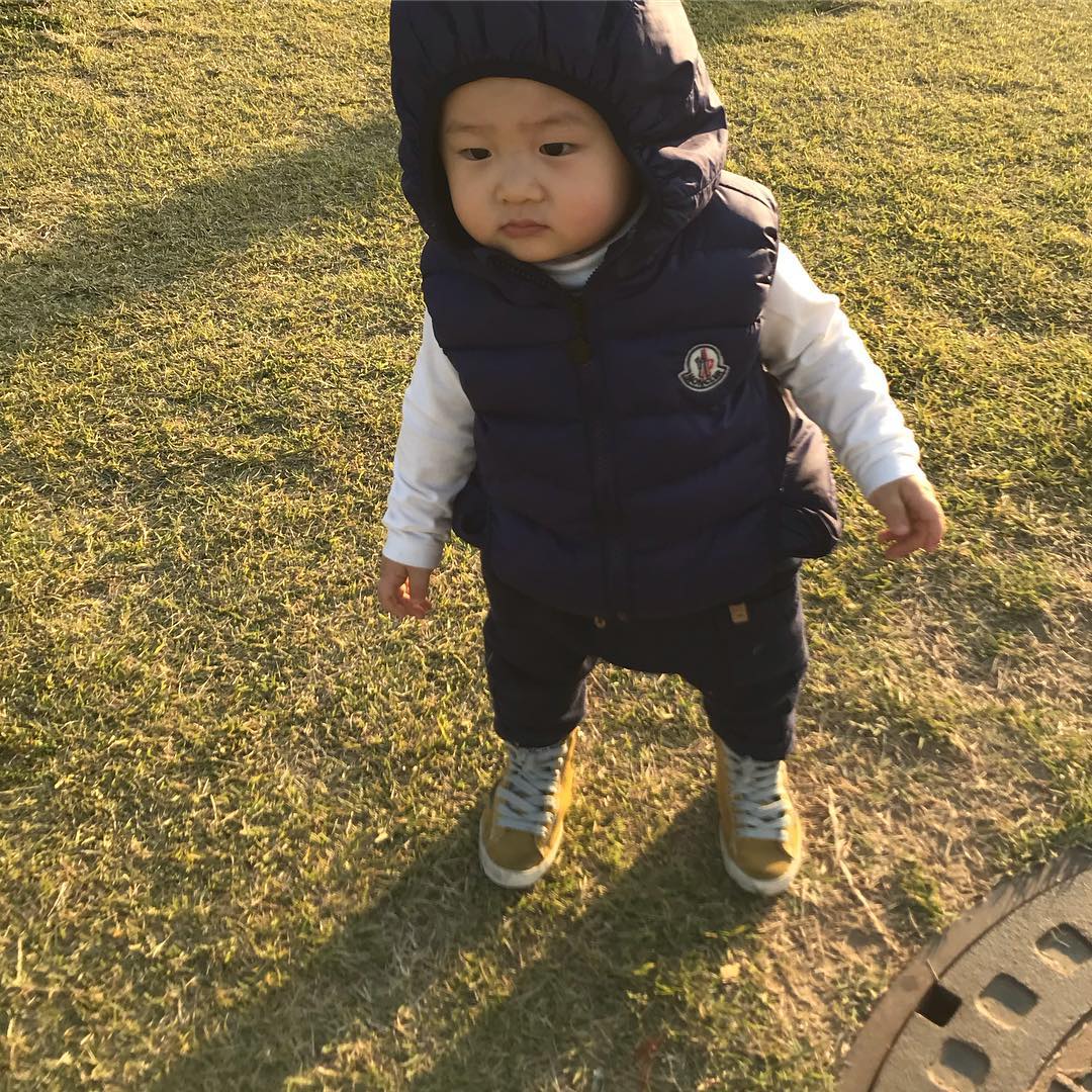 서지영 인스타