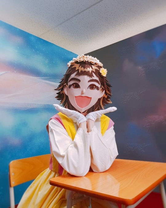 사진=솔지 인스타