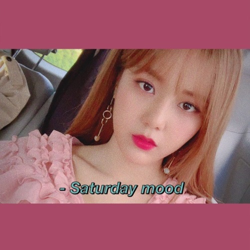 혜정 인스타그램