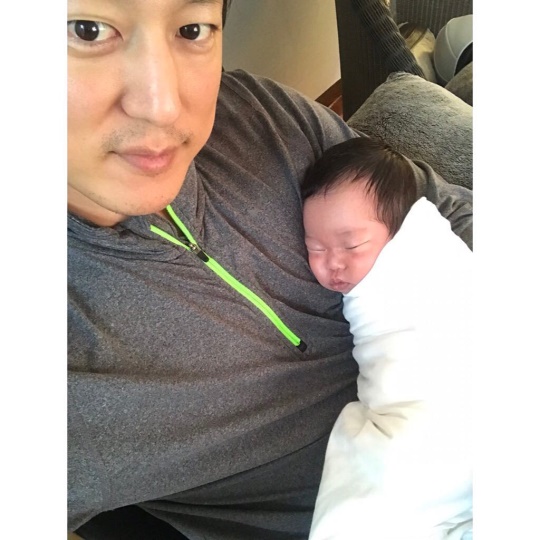 한석준 인스타그램