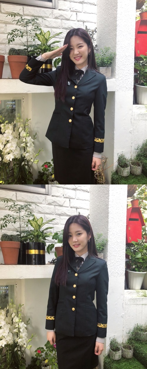 이유비 인스타그램