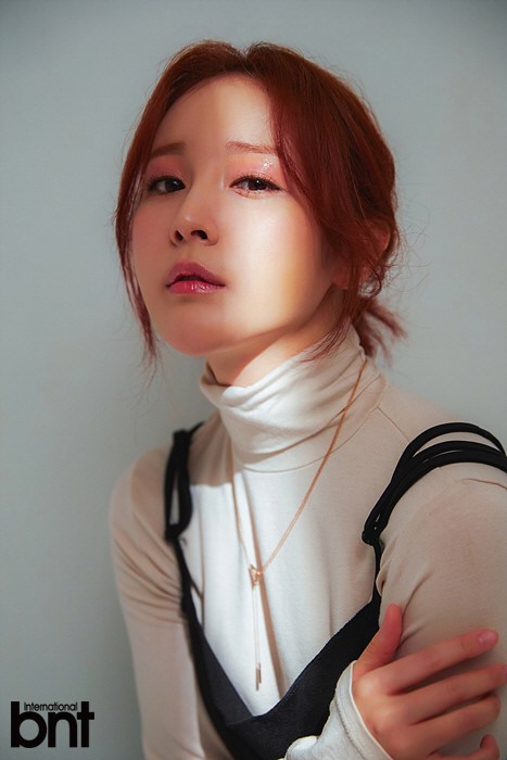 조안(사진=BNT 제공)
