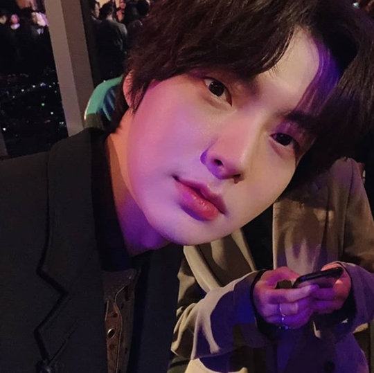 사진=안재현 인스타그램