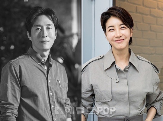 나무엑터스 제공, 헤럴드POP DB