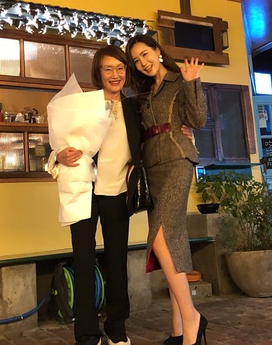이다해 인스타