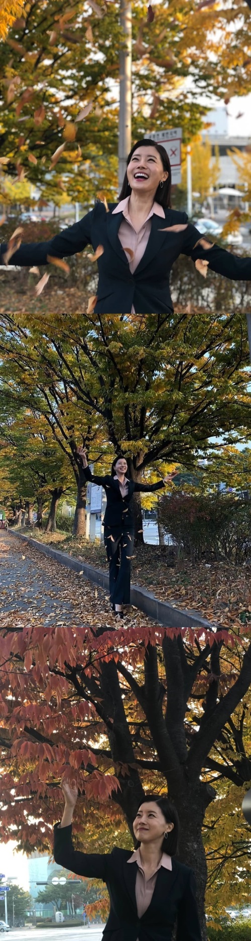 유선 인스타그램