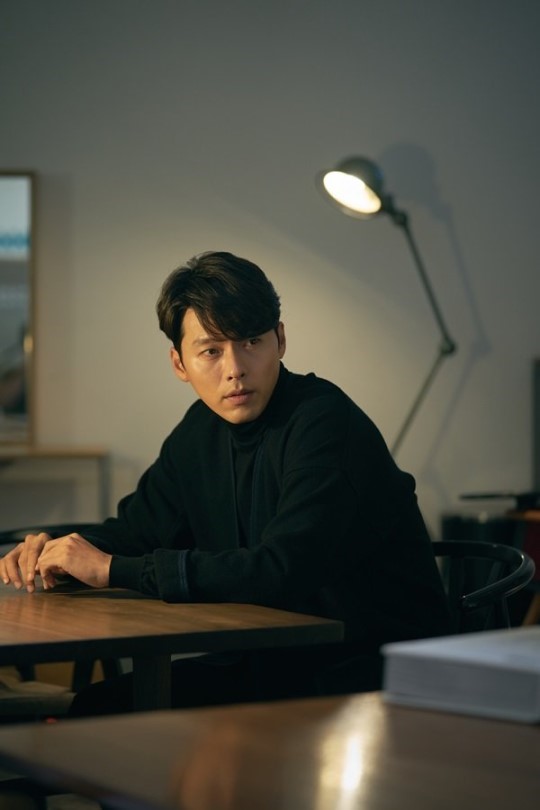 현빈(사진=NEW 제공)