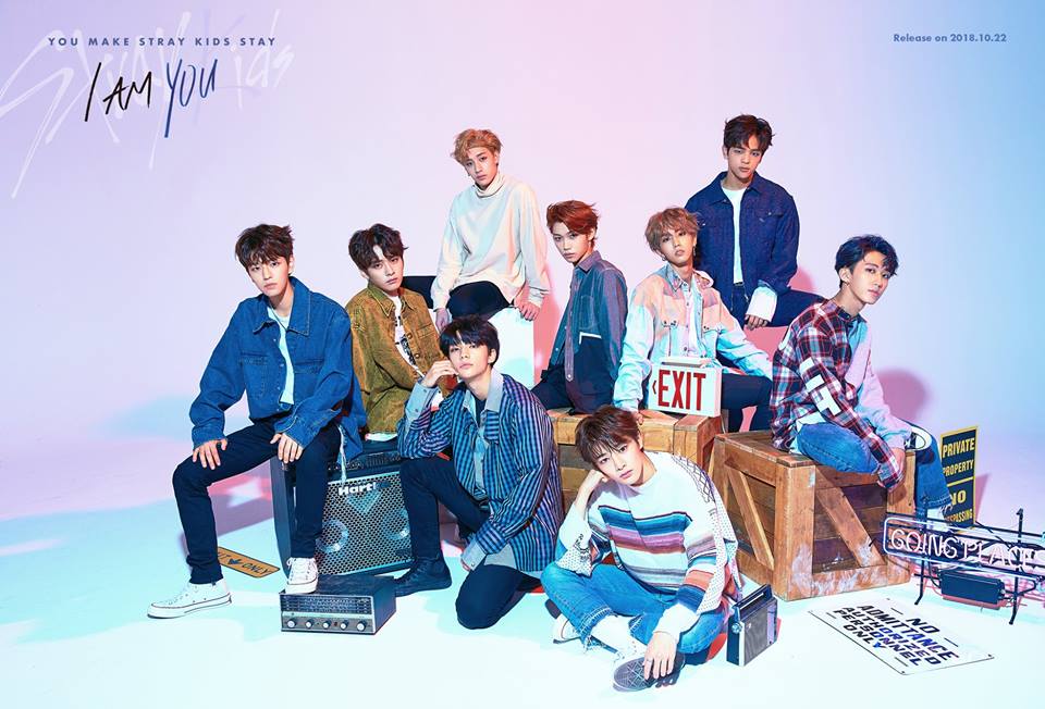 (JYP Entertainment)