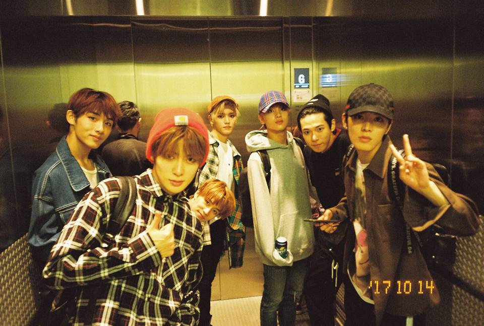 (S.M. Entertainment)