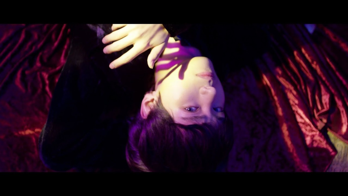 (Big Hit Entertainment)