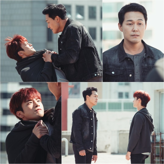 /사진=tvN