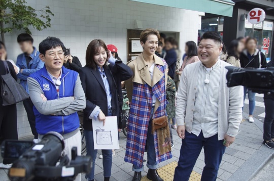 /사진=JTBC