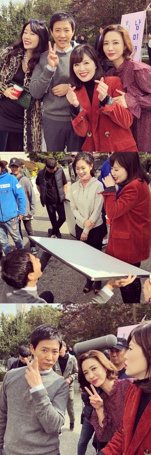 고은미 인스타그램