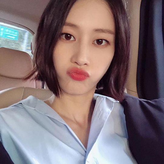 사진=이현이 인스타그램