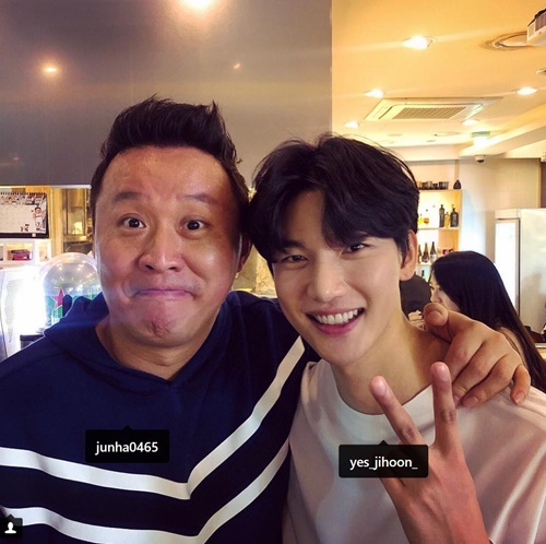 노지훈 인스타