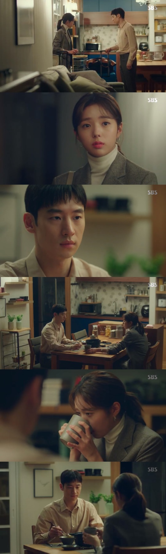 SBS '여우각시별' 방송 캡처