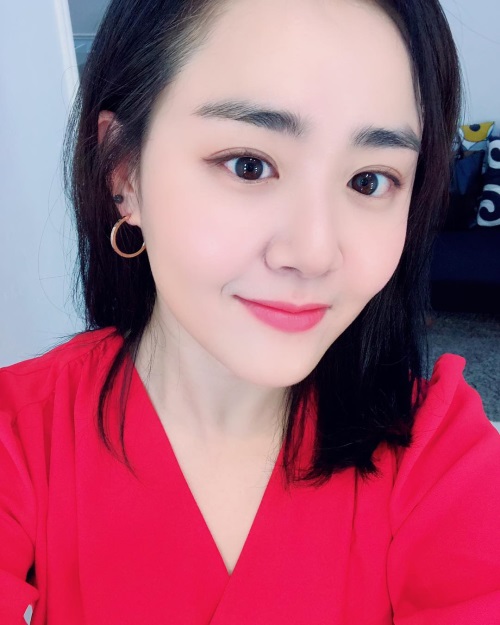 문근영 인스타그램
