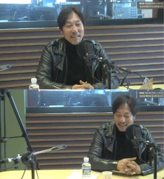 사진=보이는 라디오 캡처
