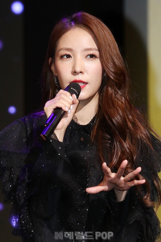보아/사진=서보형 기자