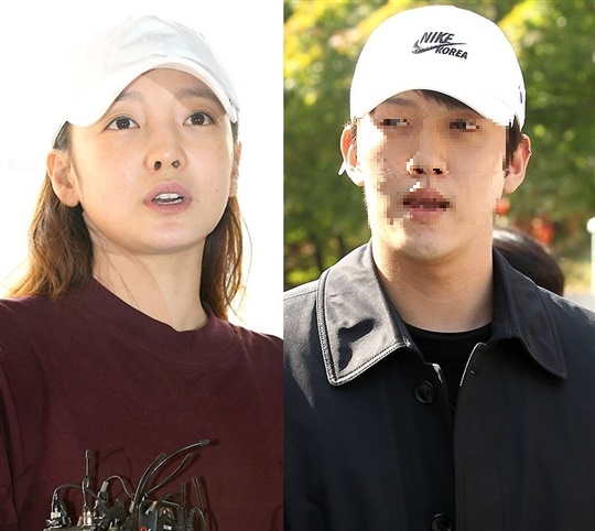 구하라/최종범/사진=민은경 기자