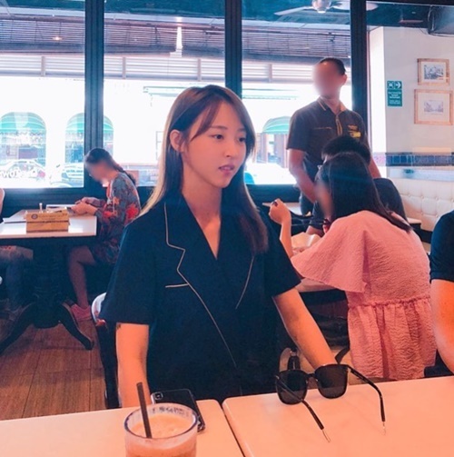마마무 인스타