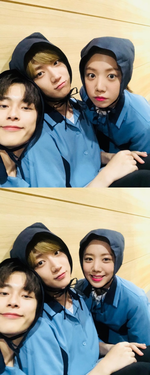 김남주 인스타그램
