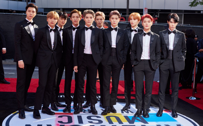 (S.M. Entertainment)