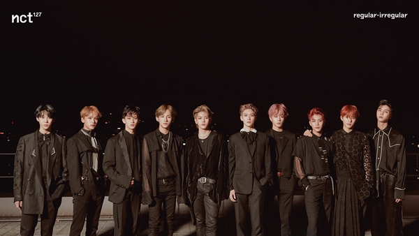 (S.M. Entertainment)