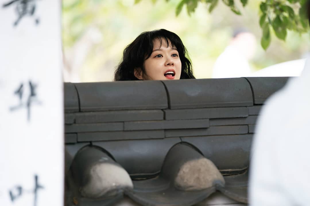 장나라 인스타