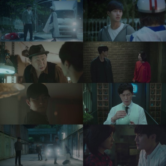 /사진=(주)비에스픽쳐스, (주)보난자픽쳐스