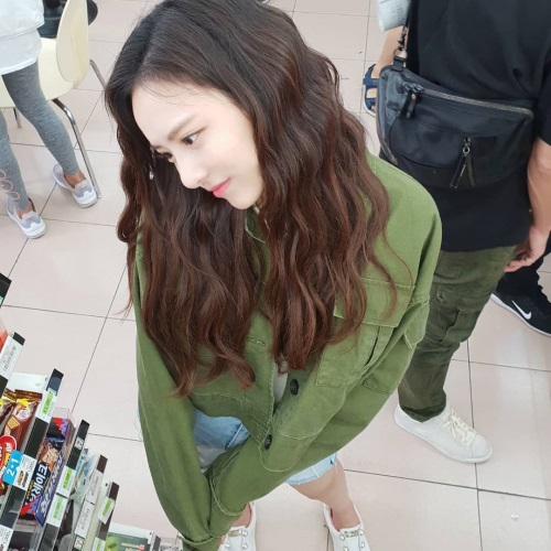 이열음 인스타그램