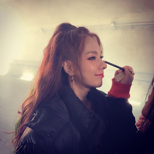 채연 인스타그램