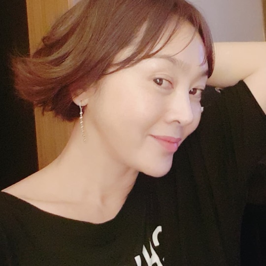 이승연 인스타그램