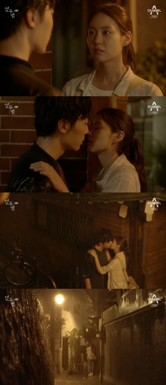 채널A='열두밤' 캡쳐