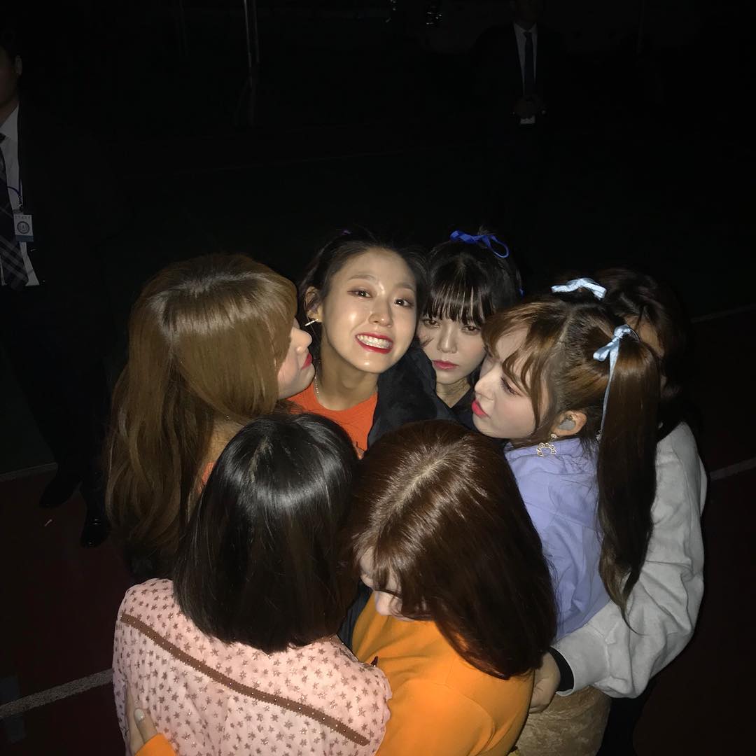 설현 인스타