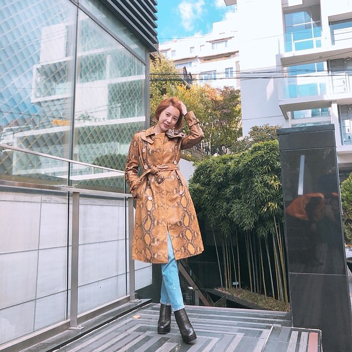 서인영 인스타