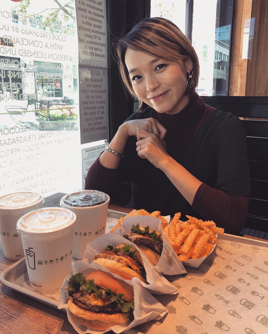 선예 인스타