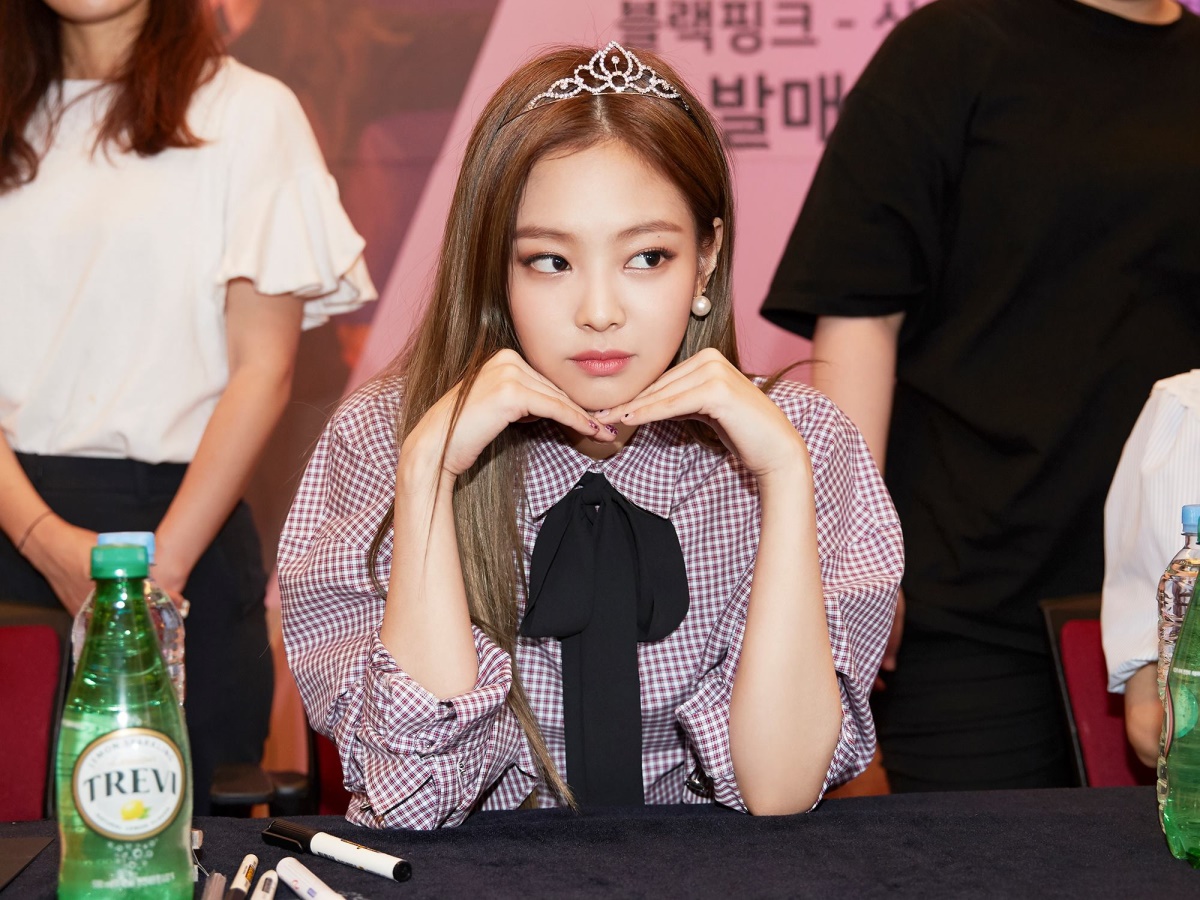 (YG Entertainment)