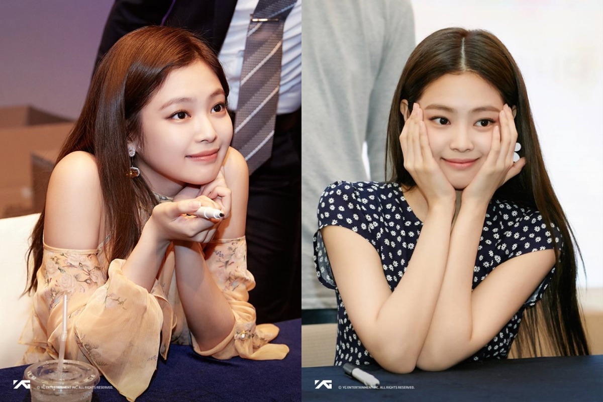 (YG Entertainment)