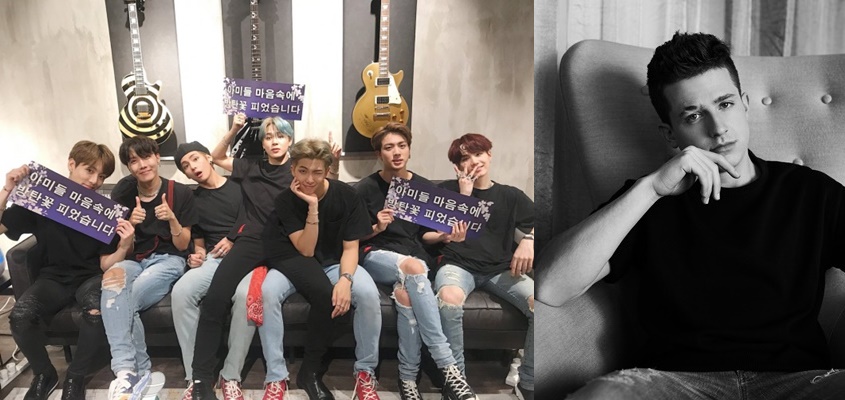 (BTS' Twitter & Live Nation Korea)
