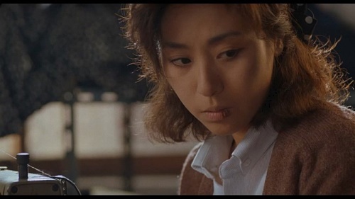 영화 '우묵배미의 사랑' 스틸