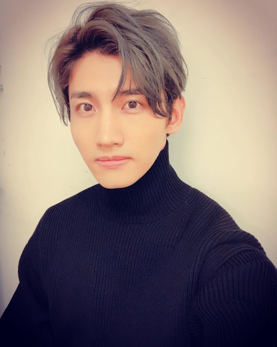 최강창민 인스타
