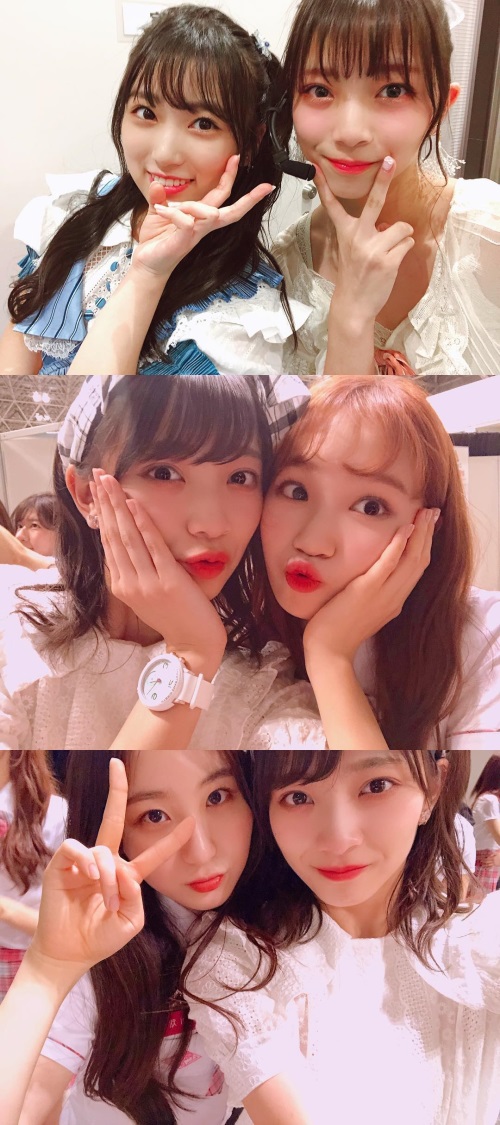 모에 고토 인스타그램
