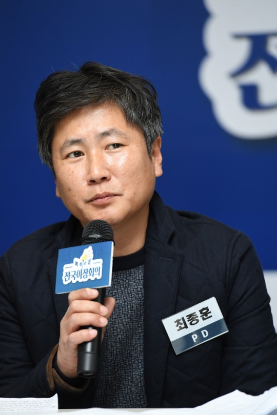 최종훈 PD /사진=KBS 제공